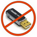  Cara Mencegah AutoRun Virus dari USB